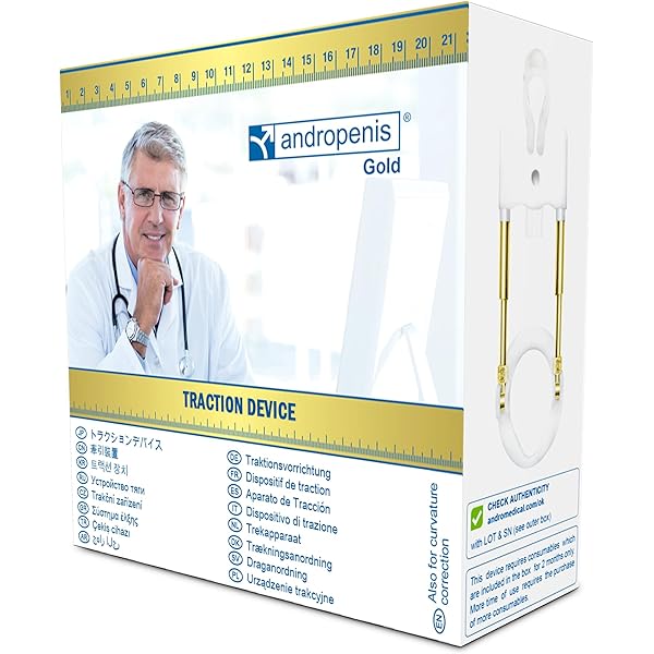 Amazon | アンドロペニス Andropenis Mini Version Device